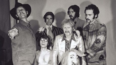 The Bonzo Dog Band: Πήγαν πιο μακριά από τον περιορισμένο χώρο που η αγορά έδινε στους σάτυρους της rock...