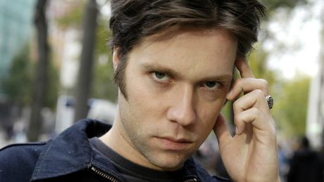 SWORD OF DAMOCLES -Rufus Wainwright