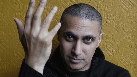 Nitin Sawhney - Down The Road ft. YVA, Dhruv Sangari, Nicki Wells
