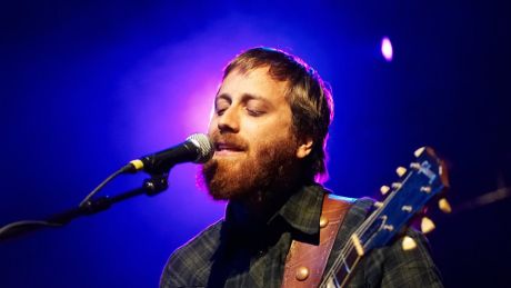 Waiting On A Song-Dan Auerbach