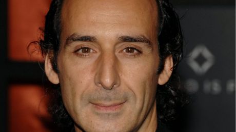 Οι 'πουθενάδες' που γέμισαν το Ηρώδειο στον Desplat δεν αγοράζουν το cd του