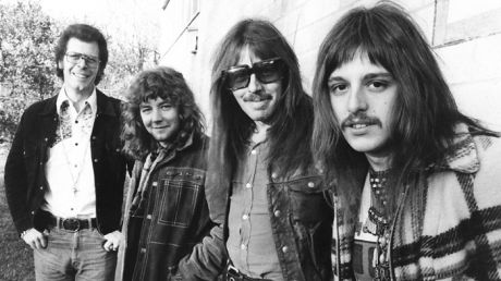Climax Blues Band: Το γκρουπ με τον χαρακτηριστικό ήχο από το Stafford της Αγγλίας...