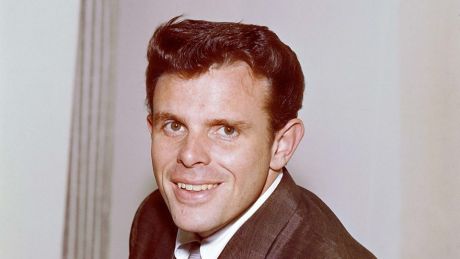 Del Shannon, για κάποιους έχει σημασία η ιστορία της μουσικής