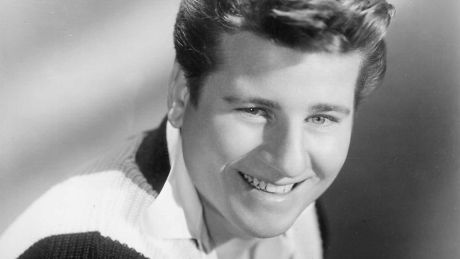 Johnny Burnette, είμαι σίγουρος ότι τον αγαπούσε και ο Bruce Springsteen