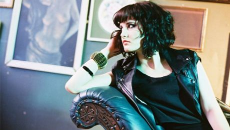 Ren Harvieu - Teenage Mascara