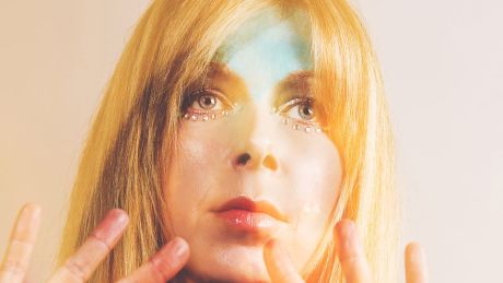 Jane Weaver - The Revolution Of Super Visions