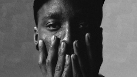 Beach (feat. Danny Brown & Nukubi Nukubi)  Petite Noir