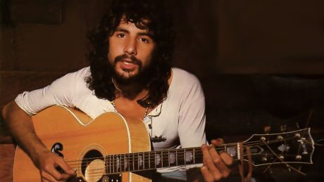 Oh Very Young-Cat Stevens, η μουσική δεν γερνάει...