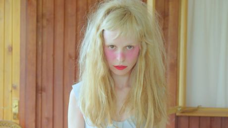 Petite Meller - Aeroplane