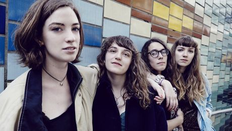 The Big Moon - Your Light