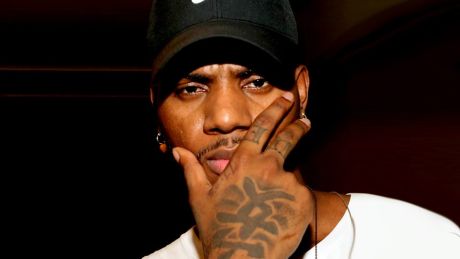 Bryson Tiller - Somethin Tells Me