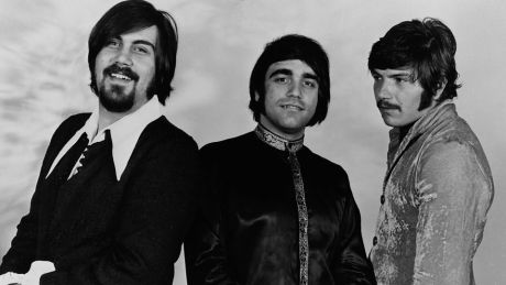 I Want To Live-Aphrodite's Child (1969)