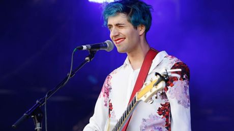 Ezra Furman, αν δεν τον ξέρετε ίσως πρέπει να τον μάθετε