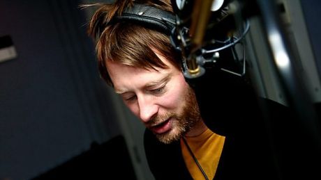 42 τραγούδια Playlist του Thom Yorke για το BBC Radio 1