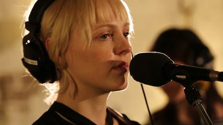 32 ετών η Laura Marling