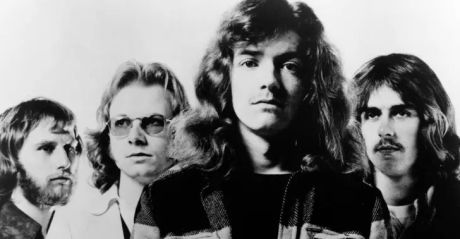 Wishbone Ash: Για τους χρονοταξιδιώτες του progressive rock!  
