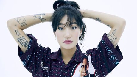 Starry Night-Peggy Gou