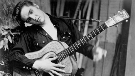 Είναι αυτά τα πιο θλιμμένα τραγούδια;