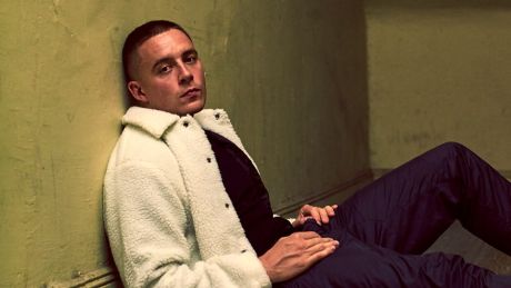 Outnumbered-Dermot Kennedy