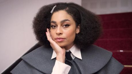 H Celeste νέα καλλιτέχνης για το BBC το 2020