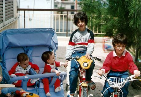 21 Τραγούδια του '60 που θα ακούνε και τα εγγόνια σας...