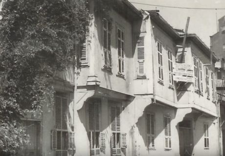 Θεσσαλονίκη 1971: Ένα video με ασπρόμαυρες φωτογραφίες της Θεσσαλονίκης μιας άλλης εποχής...