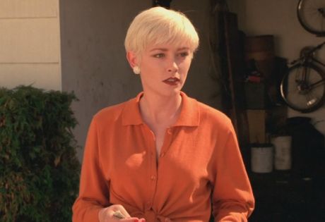 Pamela Gidley, έπαιζε στο Twin Peaks: Fire Walk With Me πέθανε 52 ετών