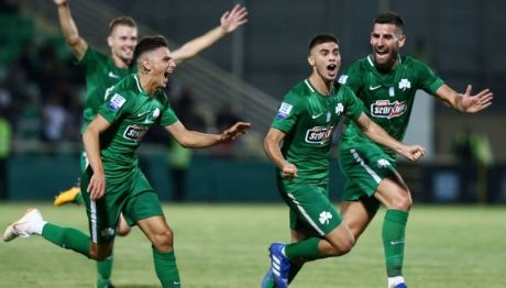 Πώς μπορεί να γίνει ξανά ανταγωνιστικός ο Παναθηναϊκός