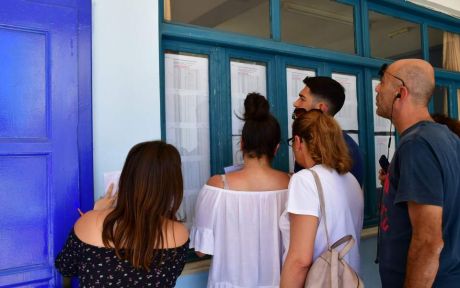 Πανελλαδικές: Μεγάλη πτώση σε Πολυτεχνεία «δείχνουν» οι βαθμοί - κοντά στα 19.000 μόρια η Ιατρική