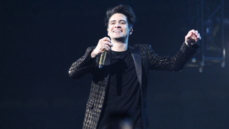 Bohemian Rhapsody-Panic! At The Disco