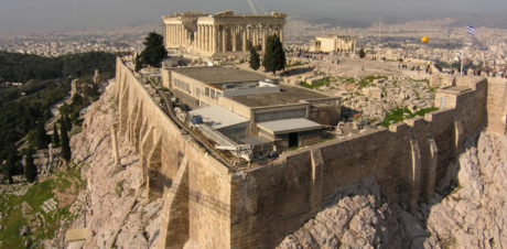 Η σχέση των σημερινών Ελλήνων με την αρχαιότητα