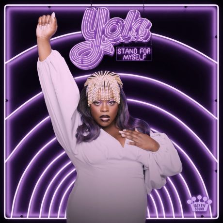Yola – “Diamond Studded Shoes”