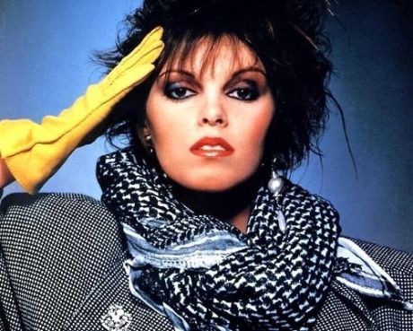 H Pat Benatar τώρα & τότε (NPR Music)