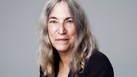 Διαβάστε συνέντευξη της Patti Smith στο περιοδικό Rolling Stone