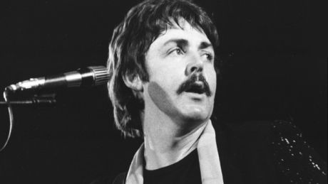 10 τραγούδια Paul McCartney/Beatles με κραυγές