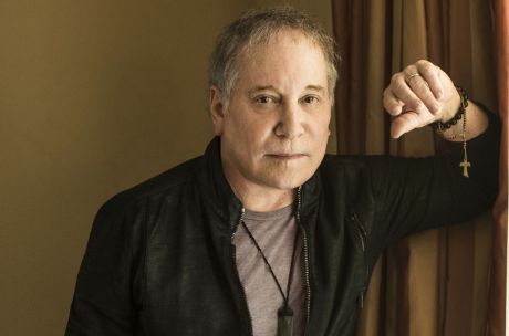 80 ετών ο Paul Simon