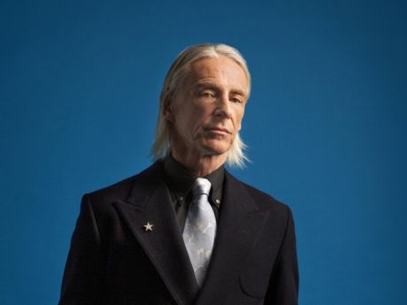 Ακούστε το νέο άλμπουμ του Paul Weller 