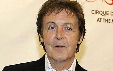 Η αντίδραση Paul McCartney στον θάνατο του Lennon