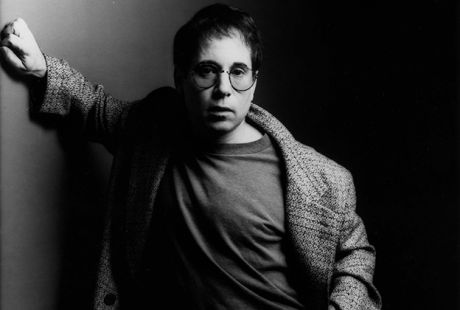 Paul Simon, Νο 1 στην Αγγλία σε ηλικία 74 ετών