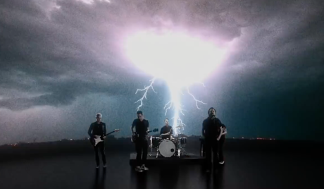 Dance Of The Clairvoyants-Pearl Jam, το πρώτο τους βίντεο  μετά από 7 χρόνια