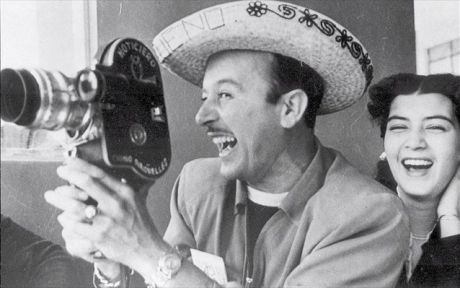 Pedro Infante: Η Google τιμά τον σπουδαίο Μεξικανό ηθοποιό και τραγουδιστή