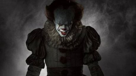 Τρομάζει η πρώτη εικόνα από το remake του φιλμ 'It' του Stephen King...