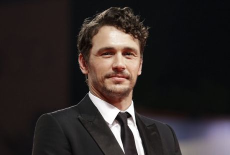10 φιλμ με τον James Franco