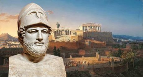 Το εθνικό μας σπορ: Φθόνος, Αχαριστία, Διχόνοια…..