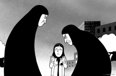 15 animation φιλμ μόνο για μεγάλους...