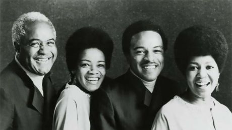 Πέθανε ο Pervis Staples, ήταν μέλος των  Staple Singers 