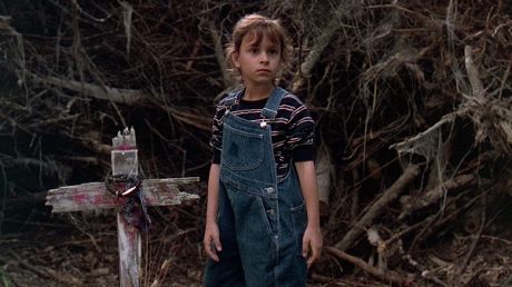 Νέο remake για το "Pet Sematary" του Stephen King