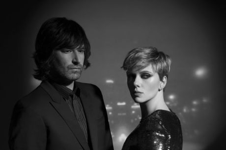 Επιστροφή της Scarlett Johansson με τον Pete Yorn και νέο ΕΡ 