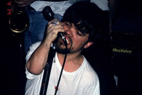Ο Peter Dinklage ήταν σε μία Νεοϋορκέζικη punk μπάντα εν ονόματι: Whizzy