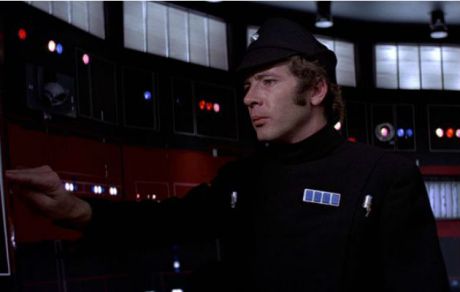 Πέθανε ο ηθοποιός Peter Sumner που εμφανίστηκε στο Star Wars του 1977